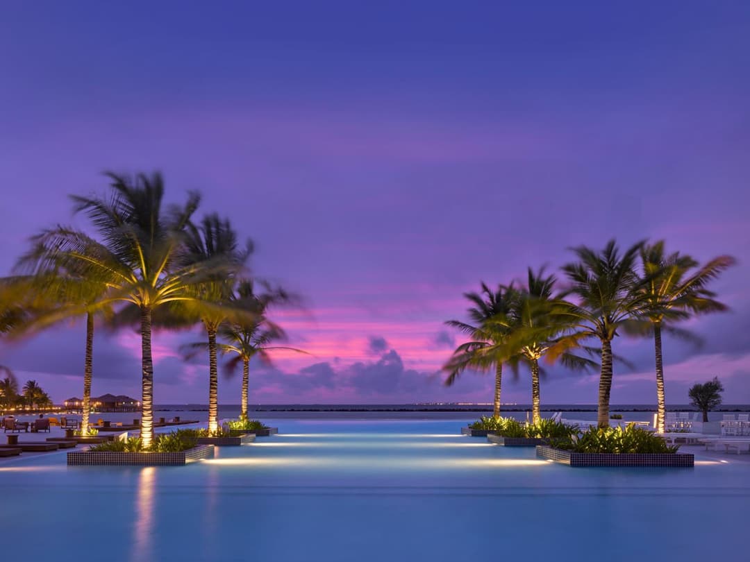 Villa Nautica Paradise Island Resort - View 114