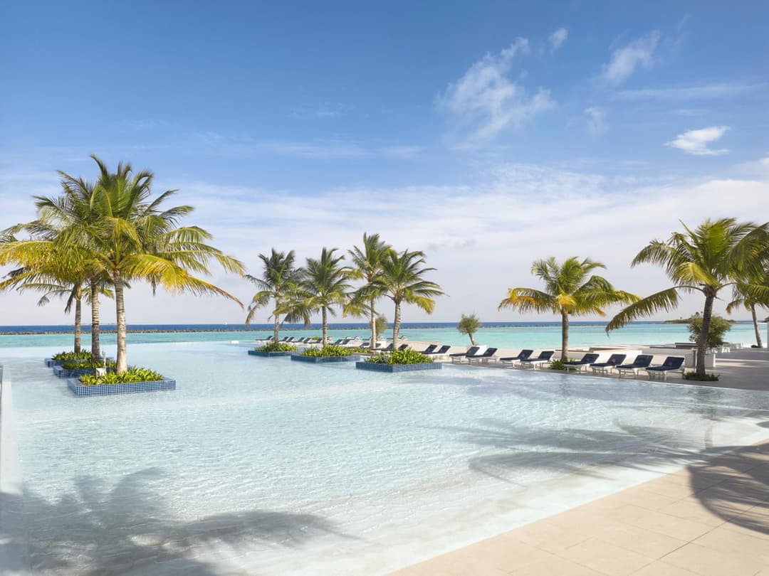 Villa Nautica Paradise Island Resort - View 50