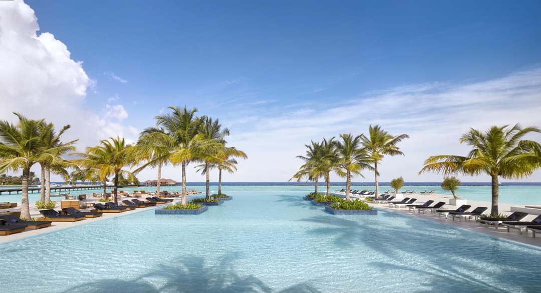 Villa Nautica Paradise Island Resort - View 105