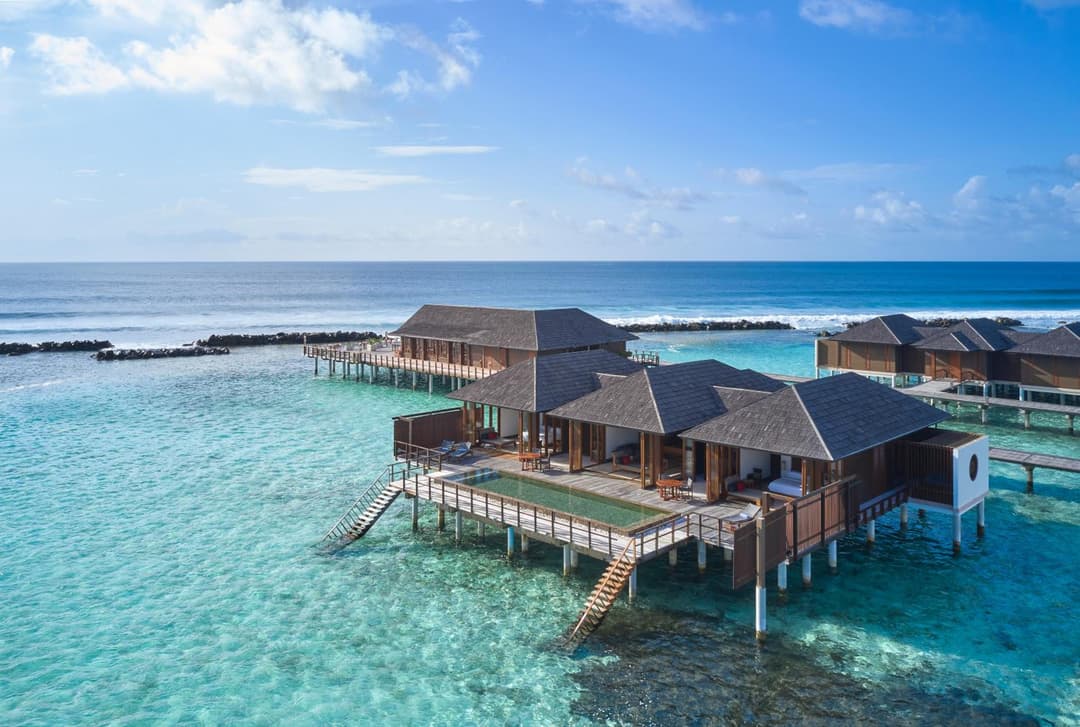 Villa Nautica Paradise Island Resort - View 13