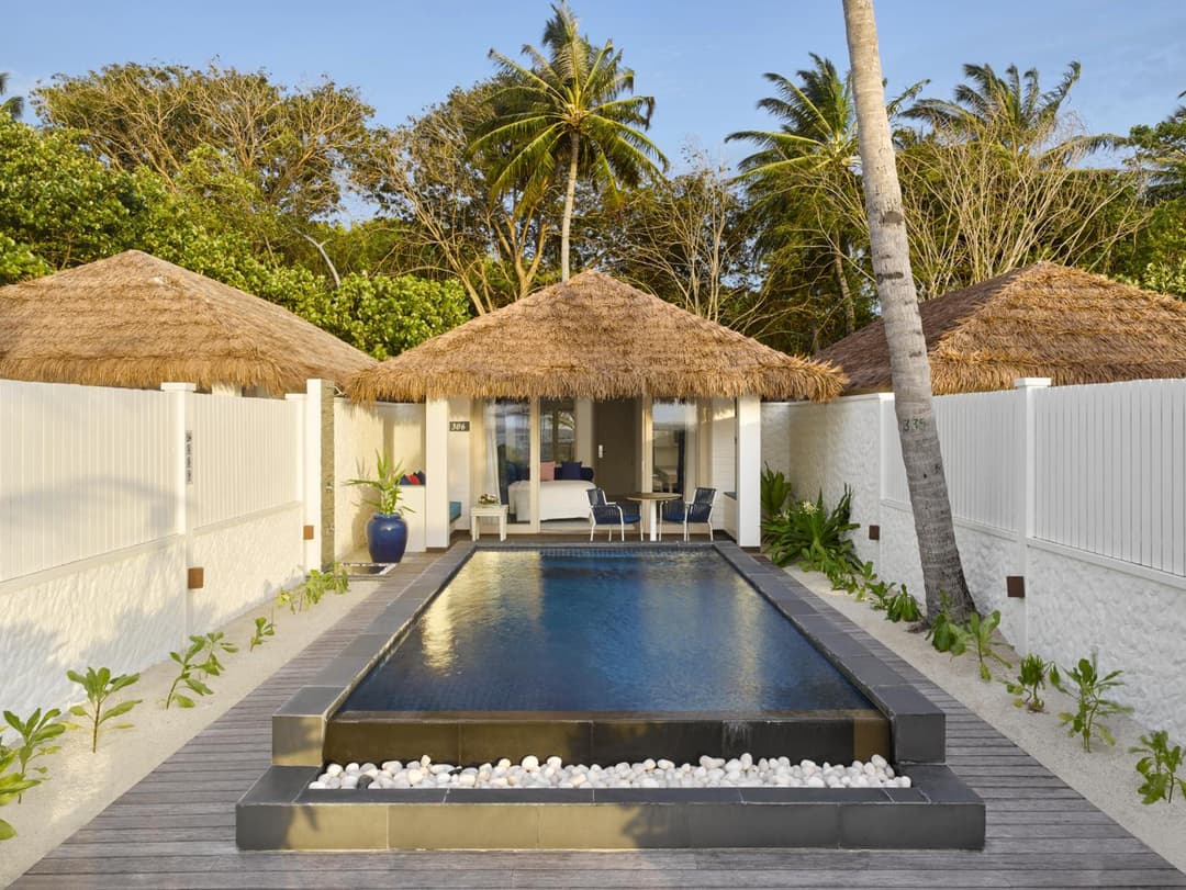 Villa Nautica Paradise Island Resort - View 100