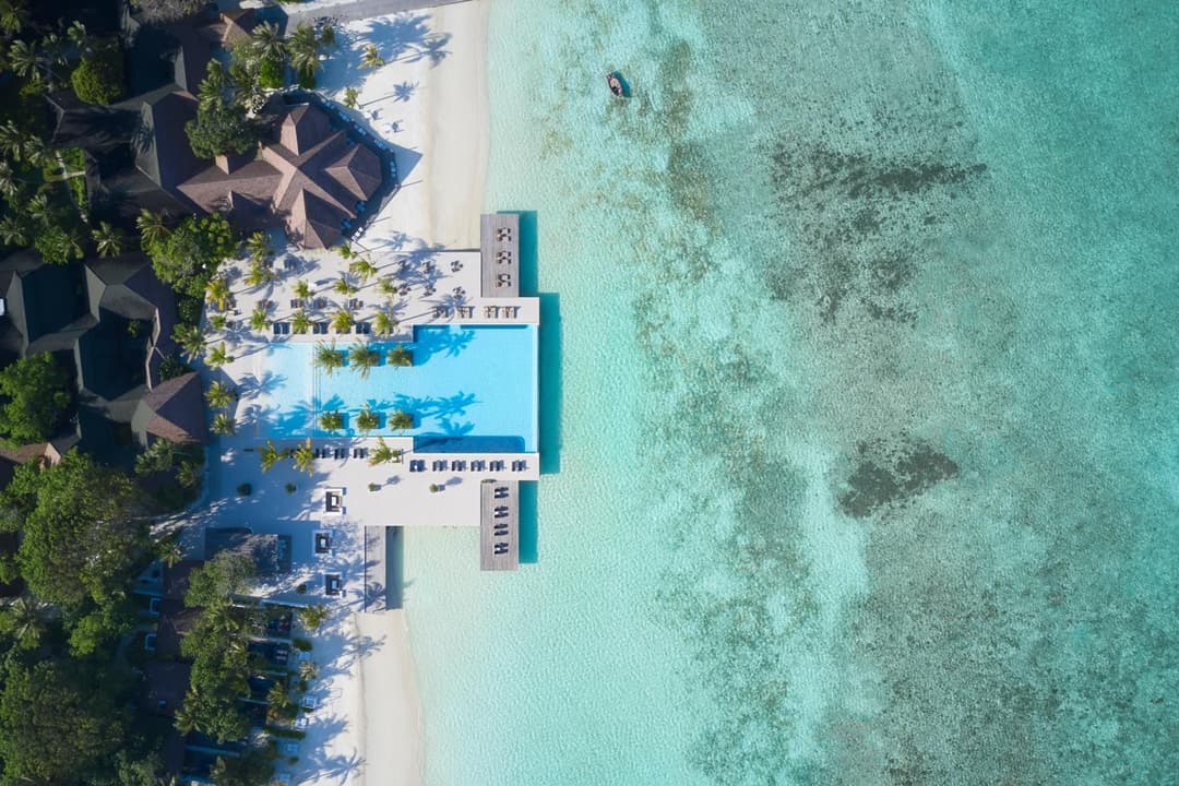 Villa Nautica Paradise Island Resort - View 1