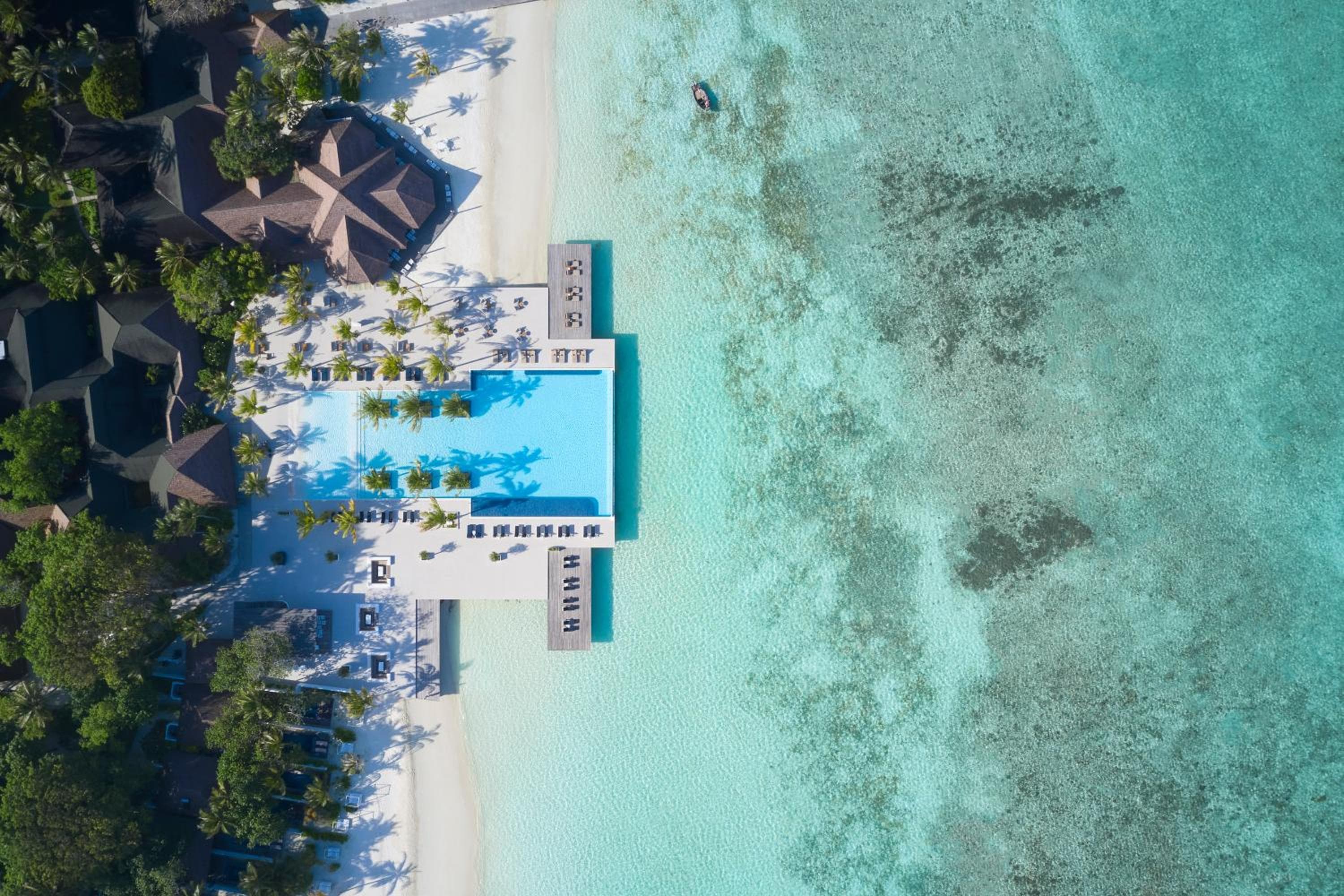 Villa Nautica Paradise Island Resort - View 1