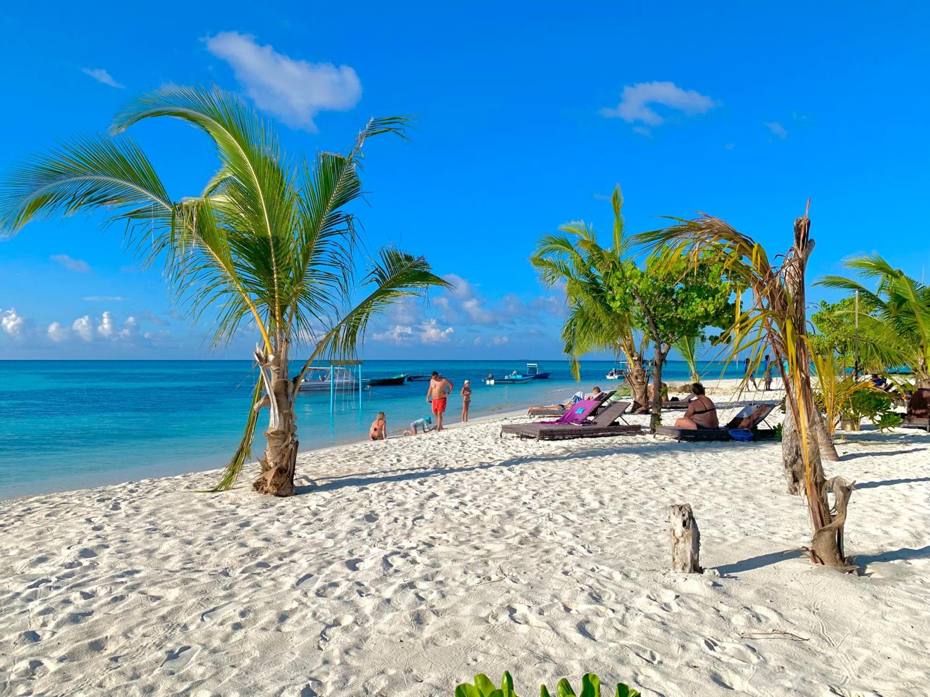 Koimala Hotel - View 1