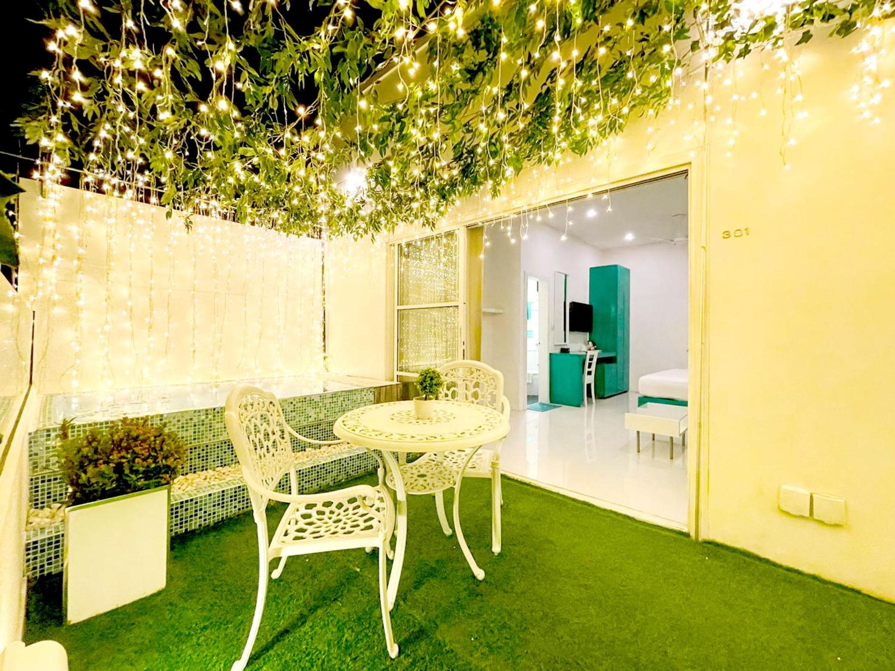 Planktons Beach - View 37