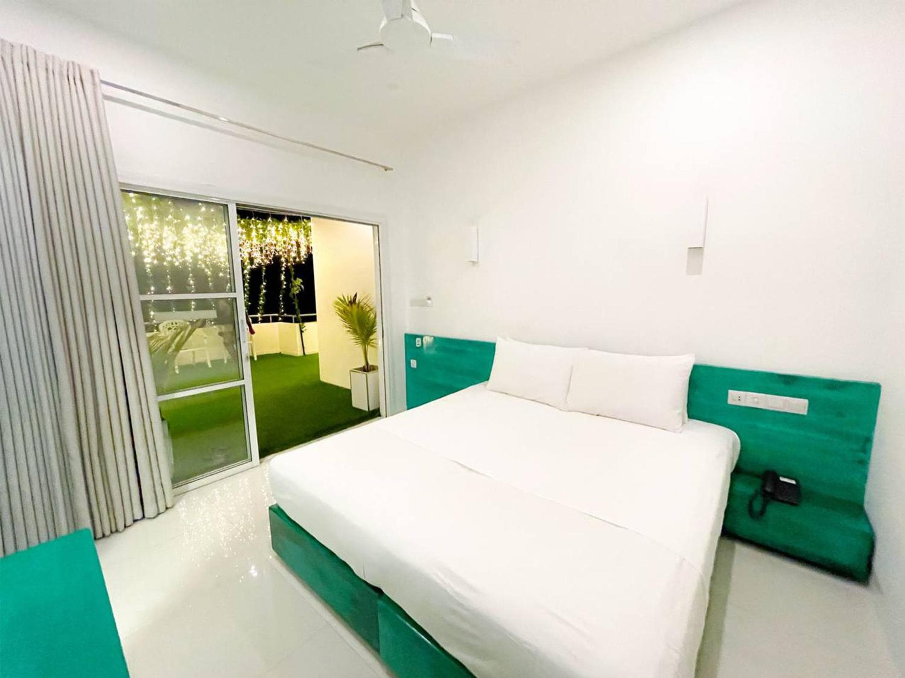 Planktons Beach - View 42