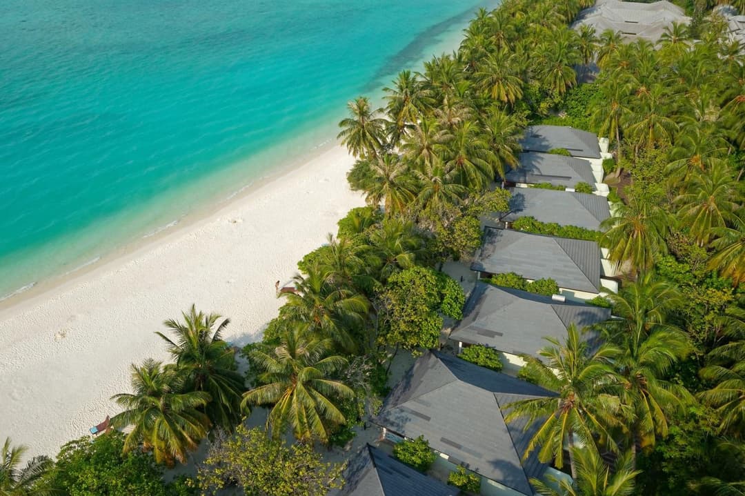 Villa Park Sun Island Resort - View 19