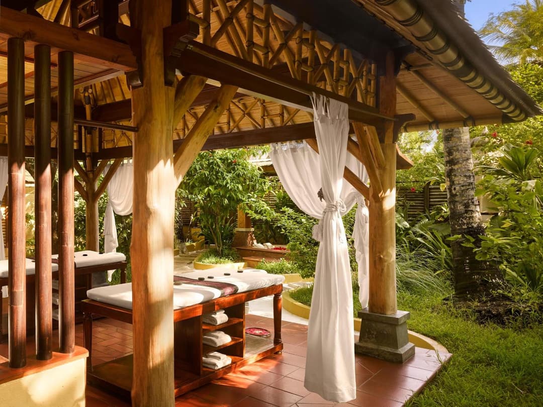 Villa Park Sun Island Resort - View 35
