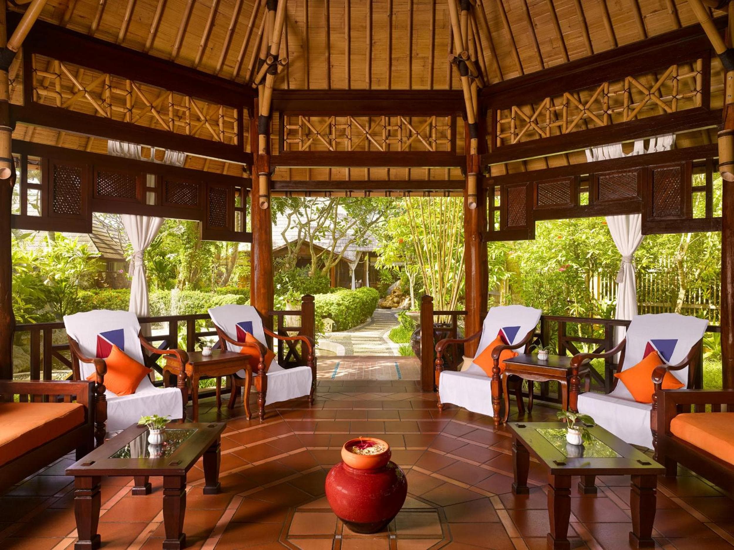 Villa Park Sun Island Resort - View 47