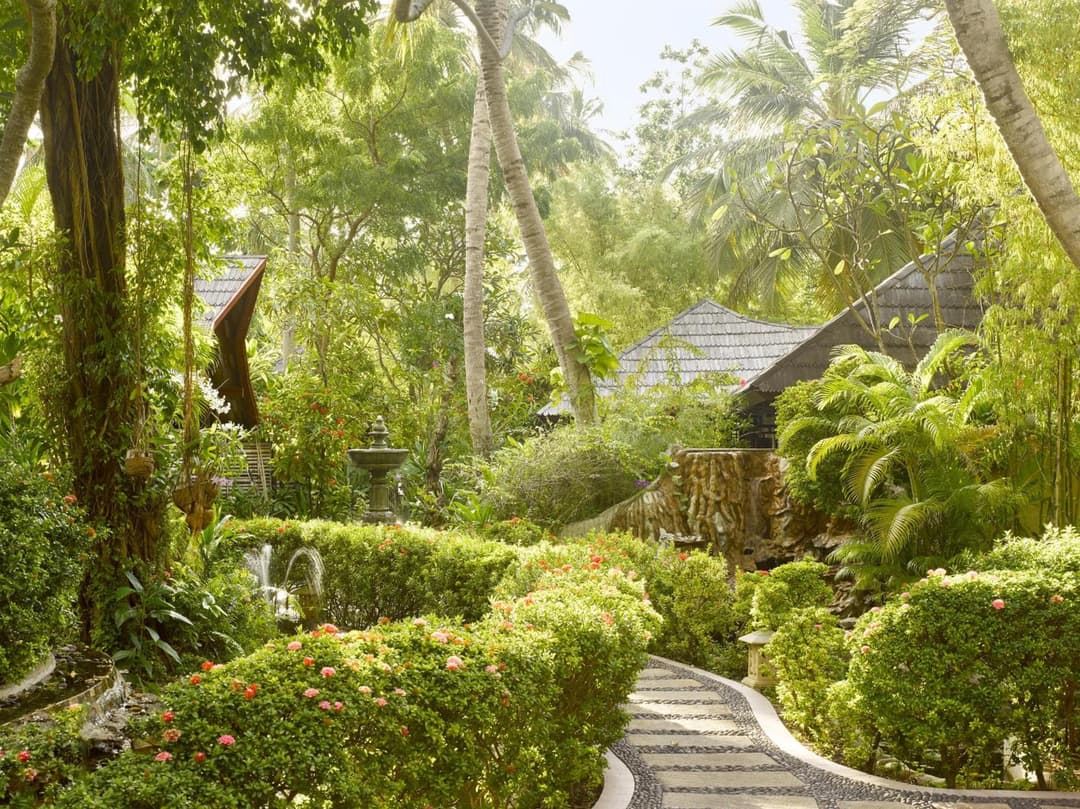 Villa Park Sun Island Resort - View 54