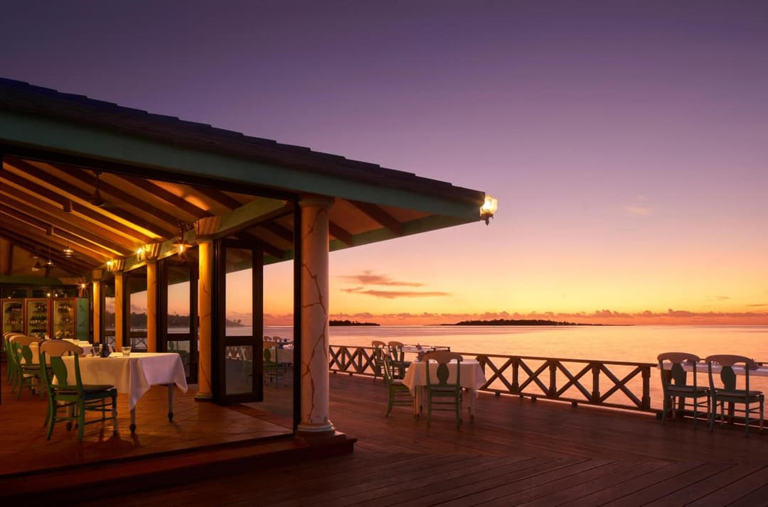 Villa Park Sun Island Resort - View 4
