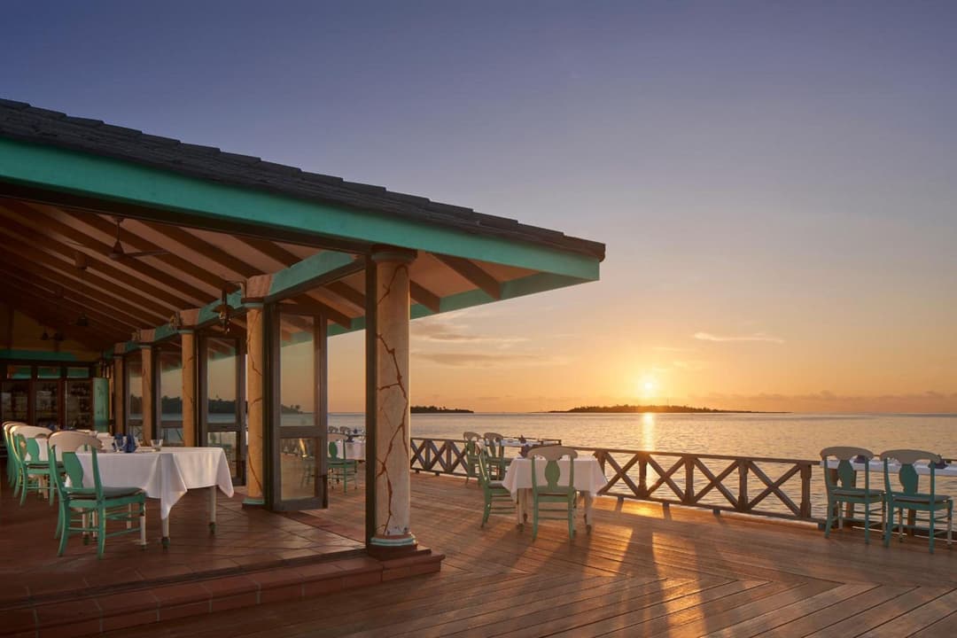 Villa Park Sun Island Resort - View 88