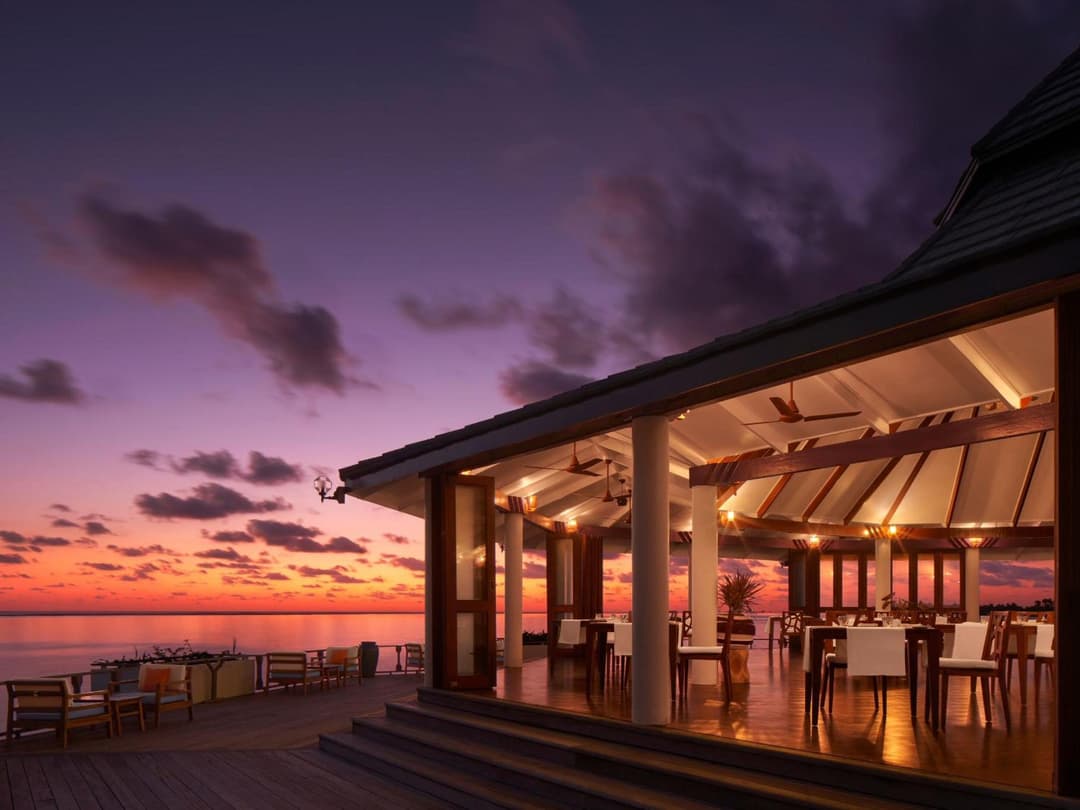 Villa Park Sun Island Resort - View 40