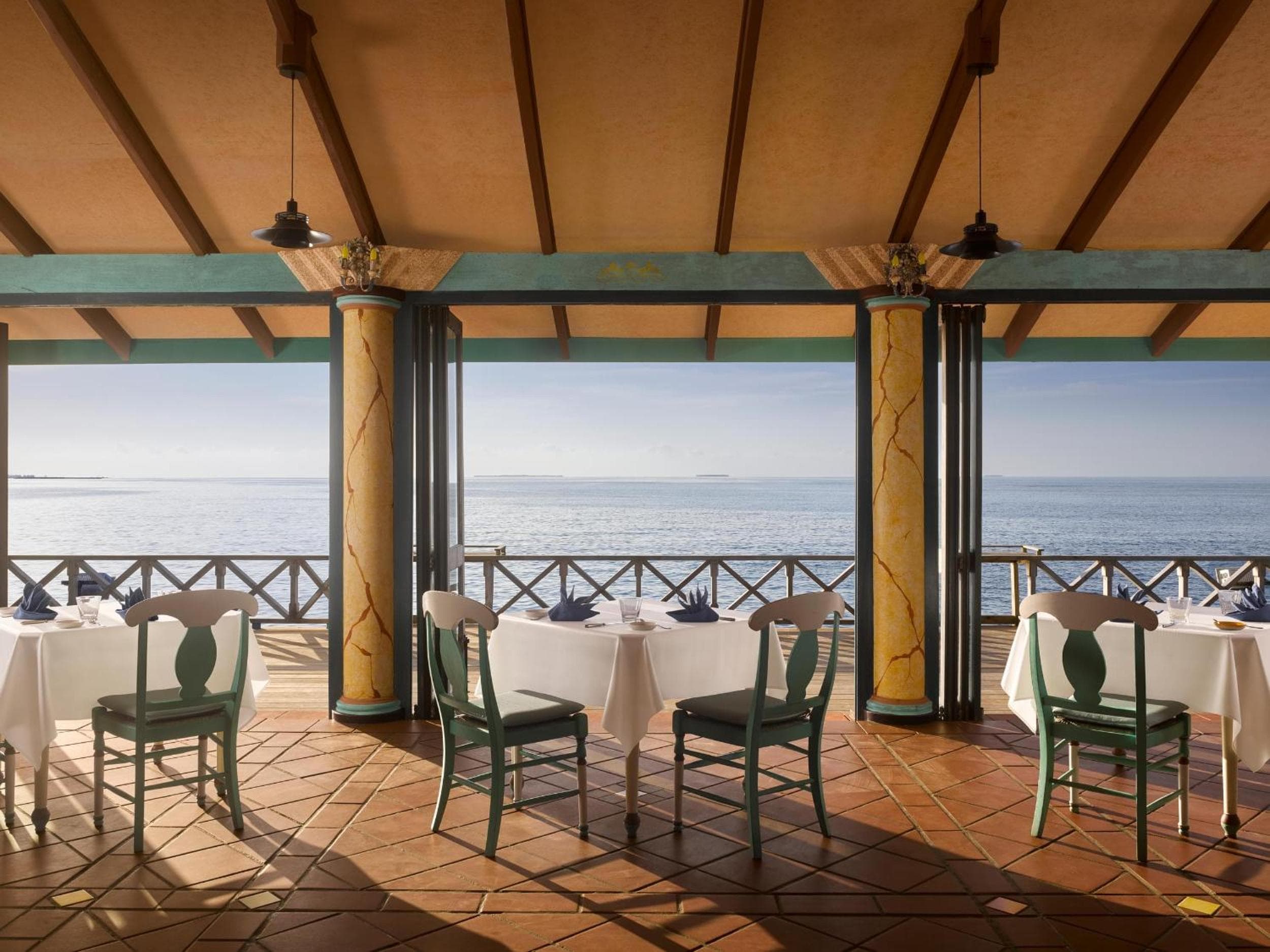 Villa Park Sun Island Resort - View 58