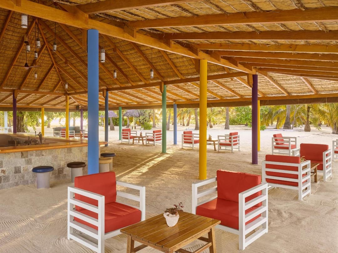Villa Park Sun Island Resort - View 57