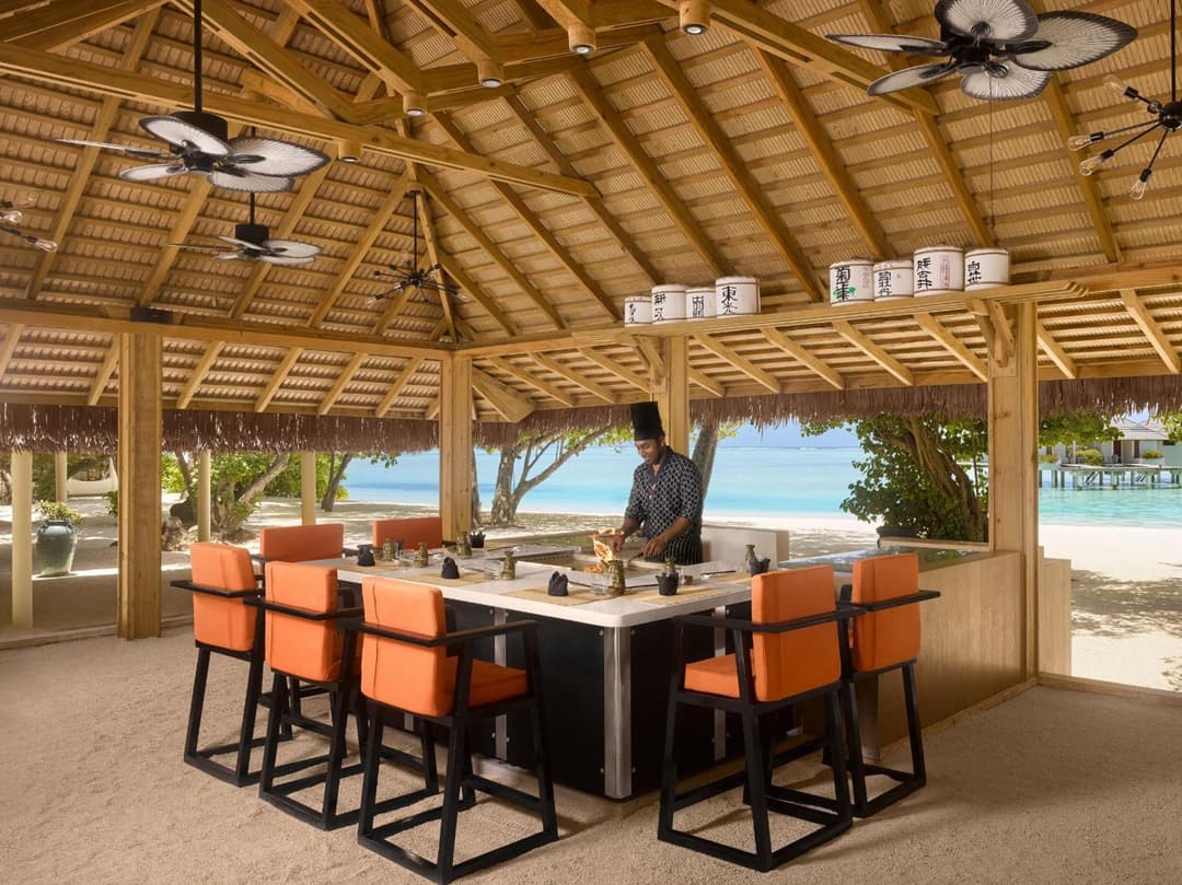 Villa Park Sun Island Resort - View 95