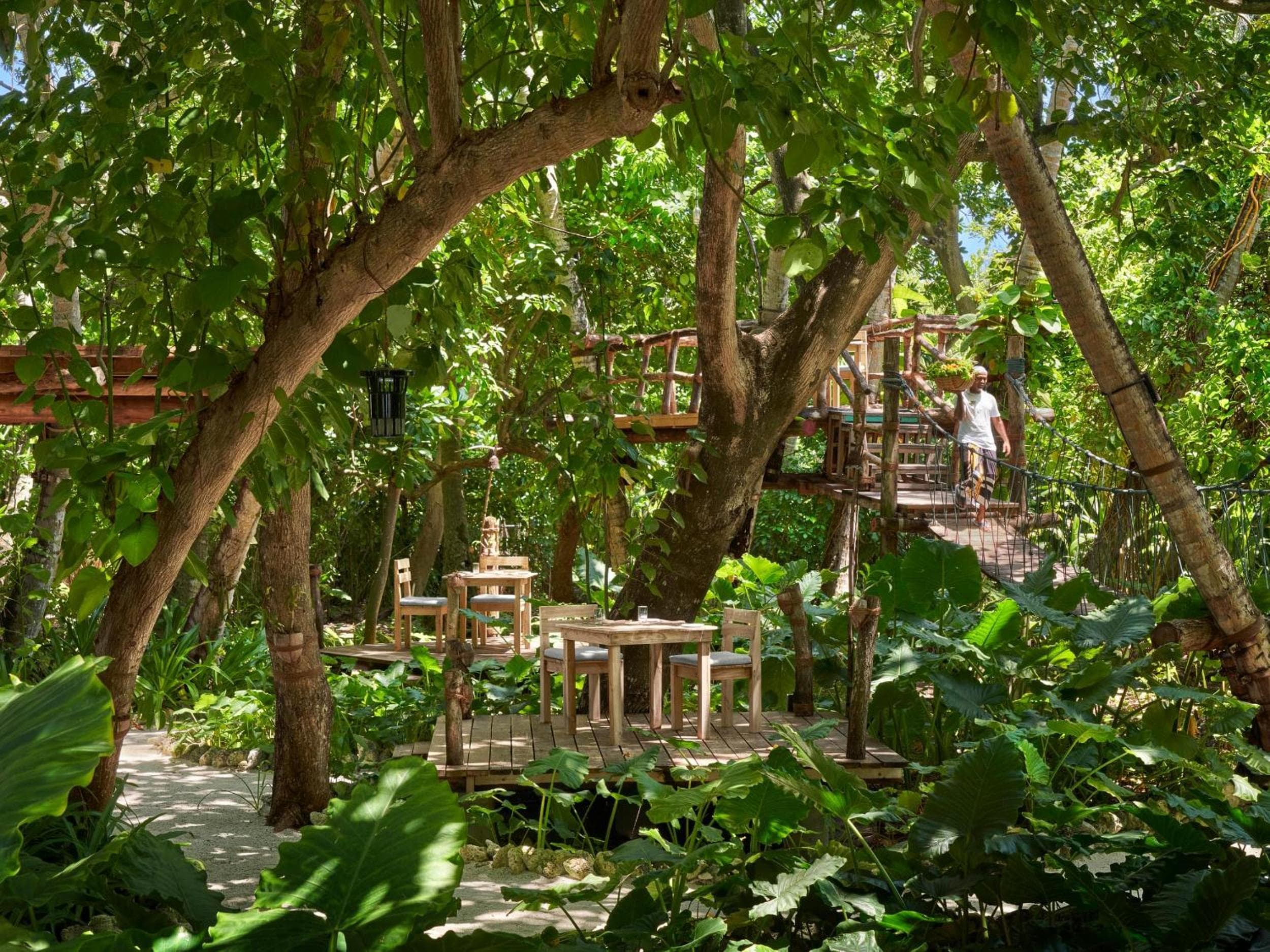 Villa Park Sun Island Resort - View 53