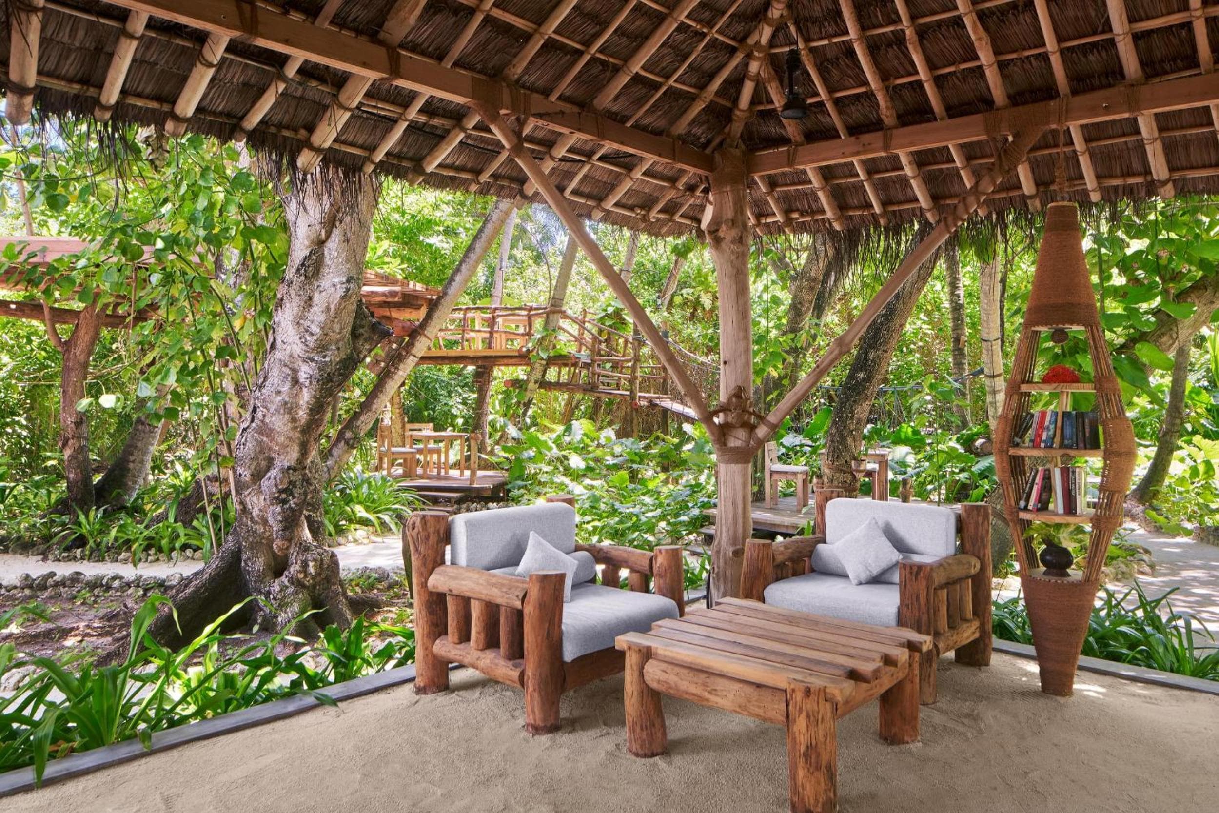 Villa Park Sun Island Resort - View 73