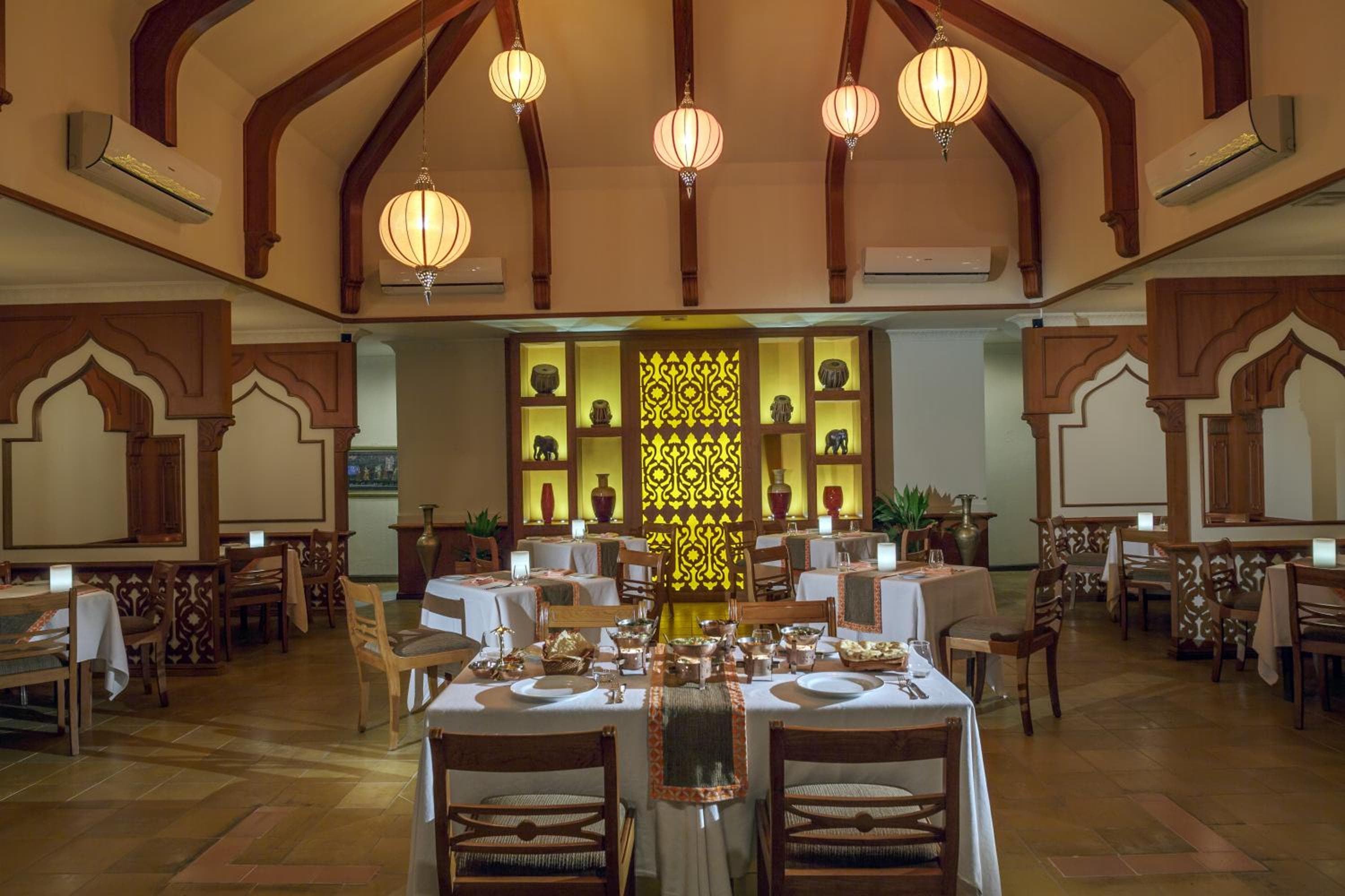 Kurumba Maldives - View 81