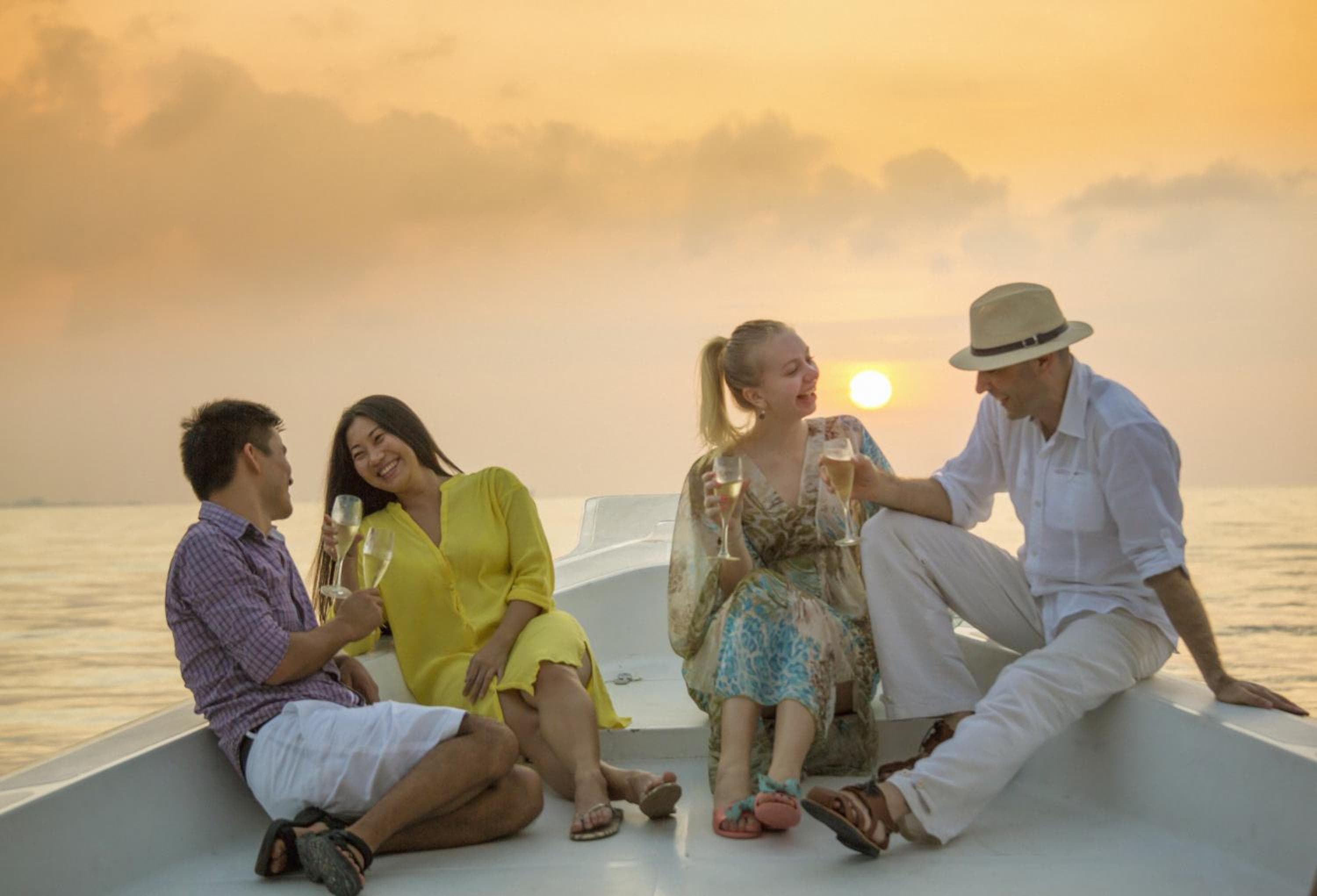 Kurumba Maldives - View 93