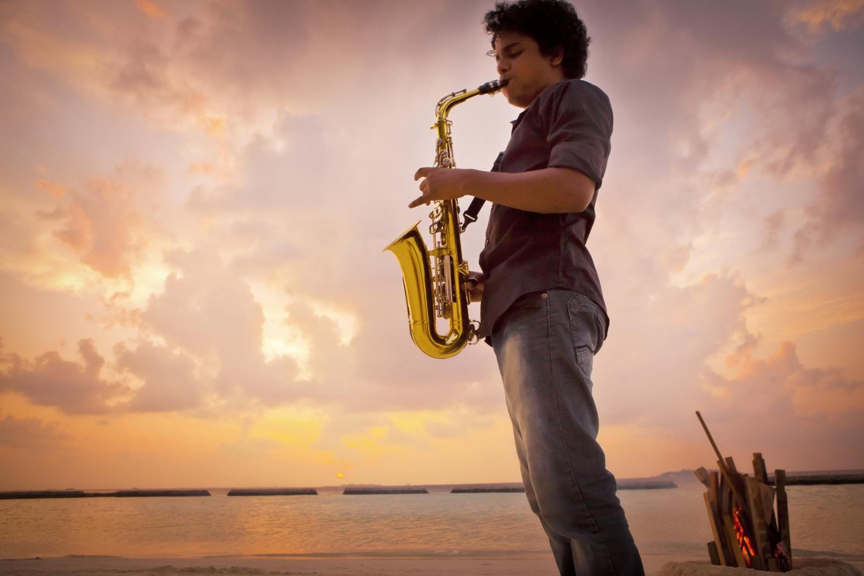 Kurumba Maldives - View 77