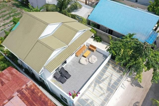 Hudhufas Villa - View 4