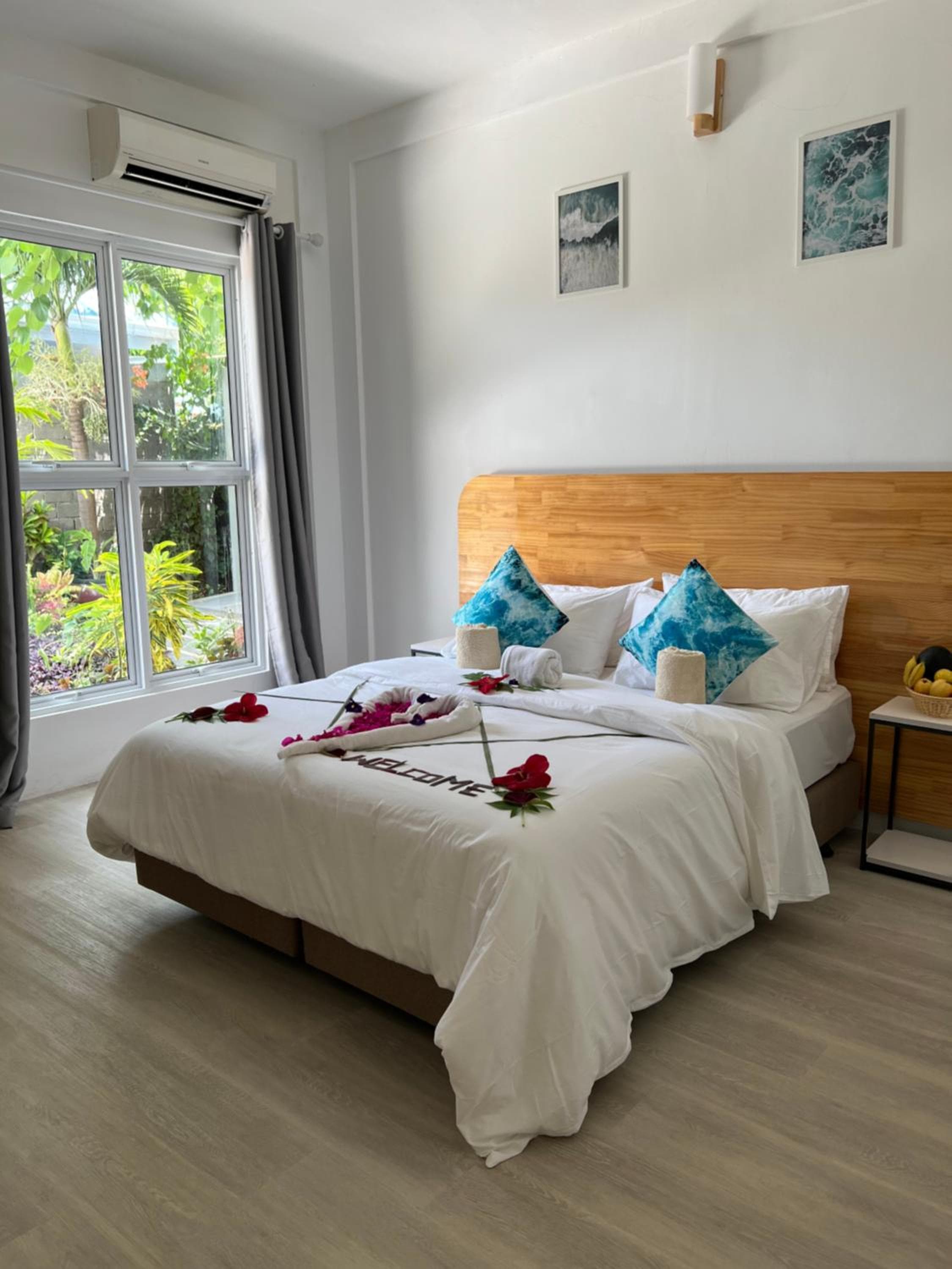 Hudhufas Villa - View 3