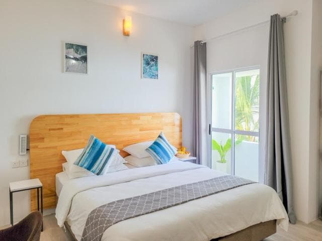 Hudhufas Villa - View 2