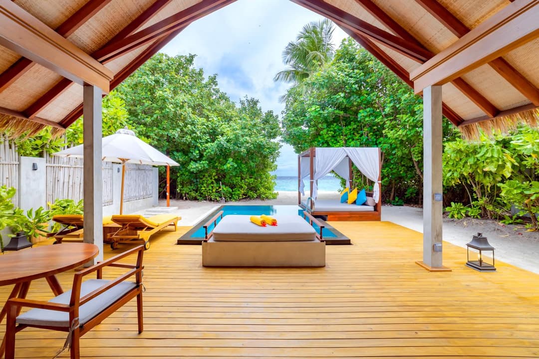 Furaveri Maldives - COMPLIMENTARY ROUND-TRIP SEAPLANE TRANSFER FOR TWO FOR A MINIMUM OF 5 NIGHTS OR MORE FOR STAYS 1ST MAY 2026 TO 23RD DECEMBER 2026 - View 36