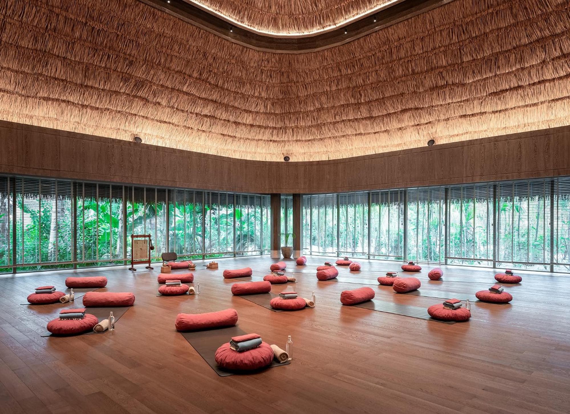 JOALI BEING - View 60