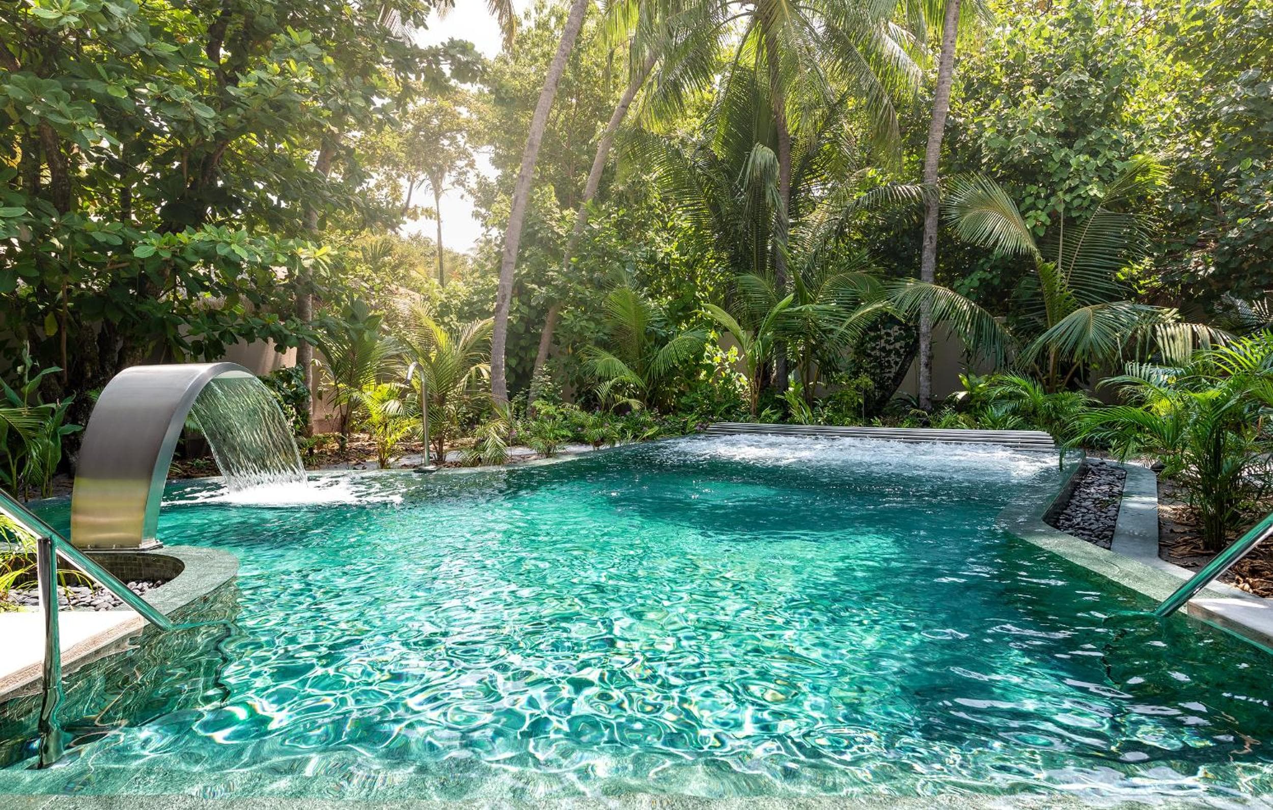 JOALI BEING - View 58