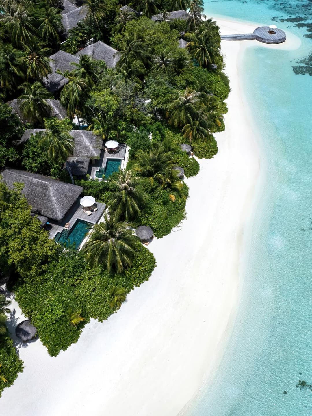 Baros Maldives - View 86