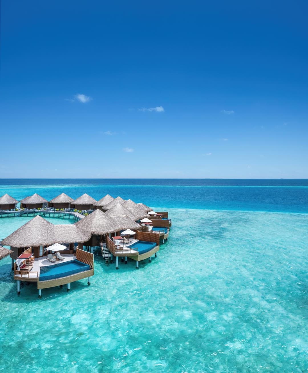 Baros Maldives - View 101