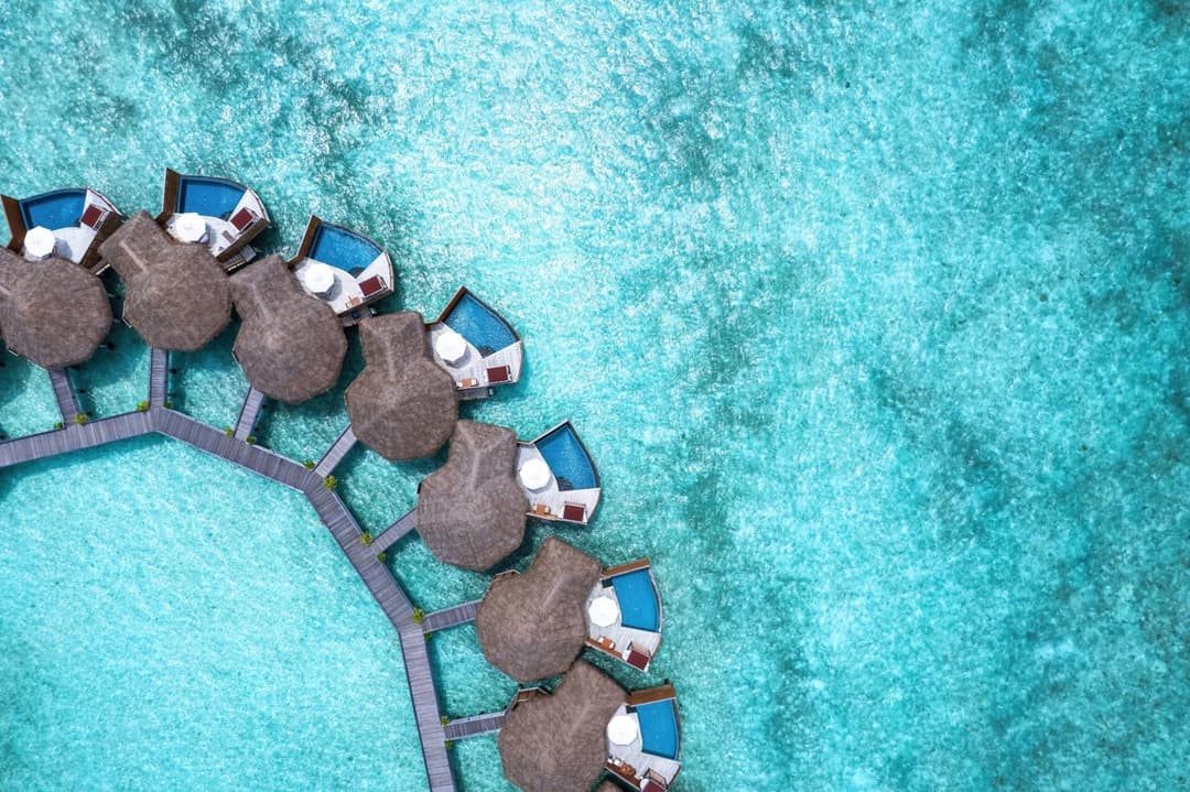 Baros Maldives - View 4