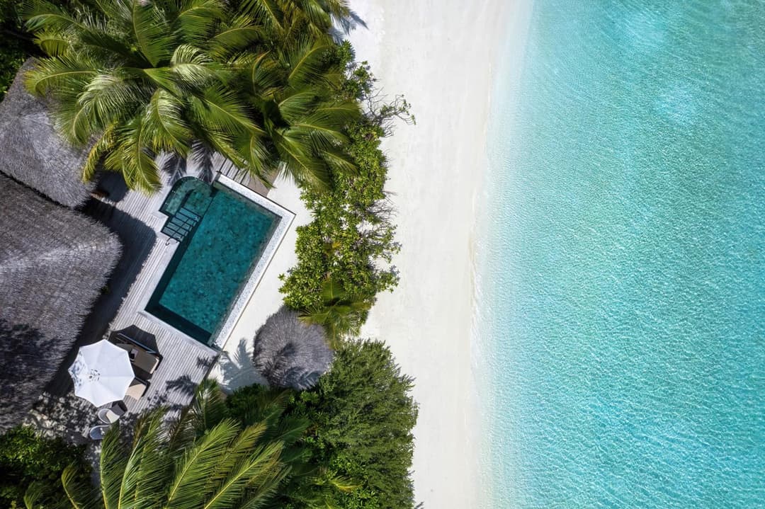Baros Maldives - View 70