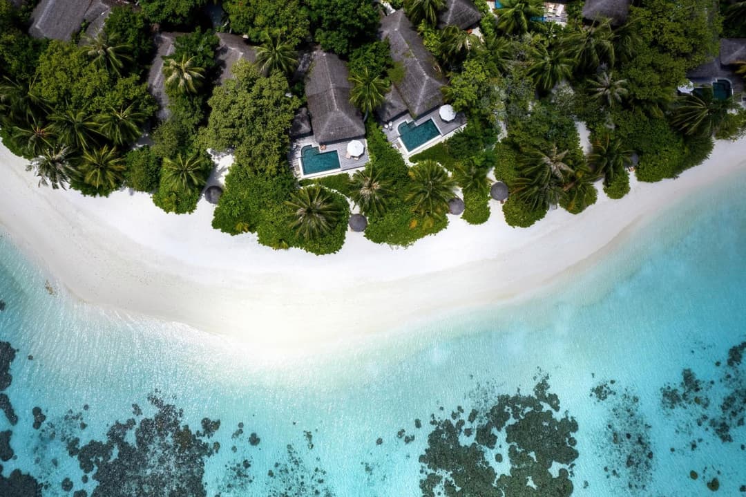 Baros Maldives - View 73
