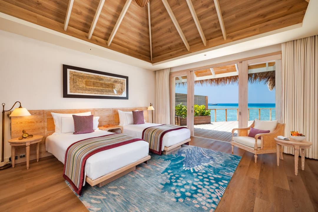 Milaidhoo Maldives - View 6