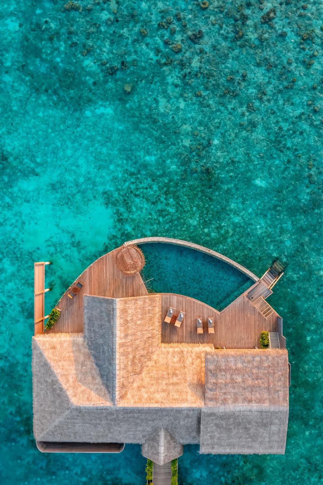 Milaidhoo Maldives - View 47