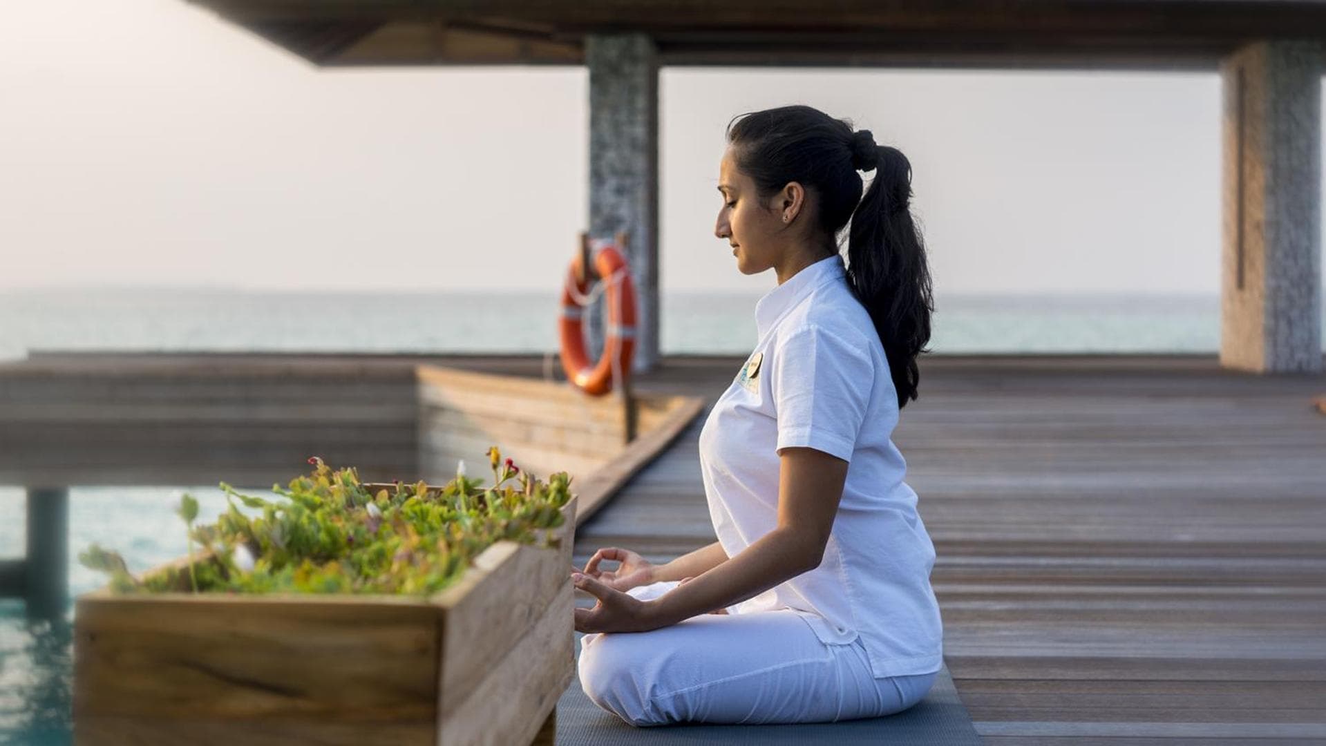 The Barefoot Eco Hotel - View 43