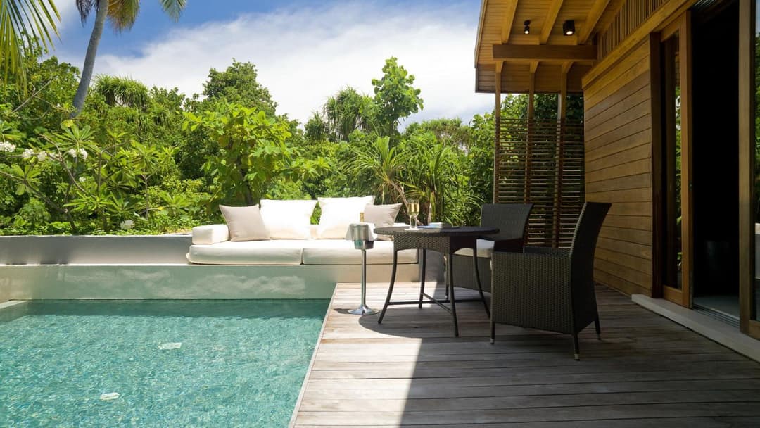 Park Hyatt Maldives Hadahaa - View 211