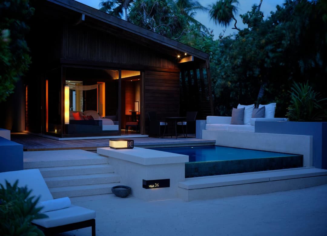 Park Hyatt Maldives Hadahaa - View 126