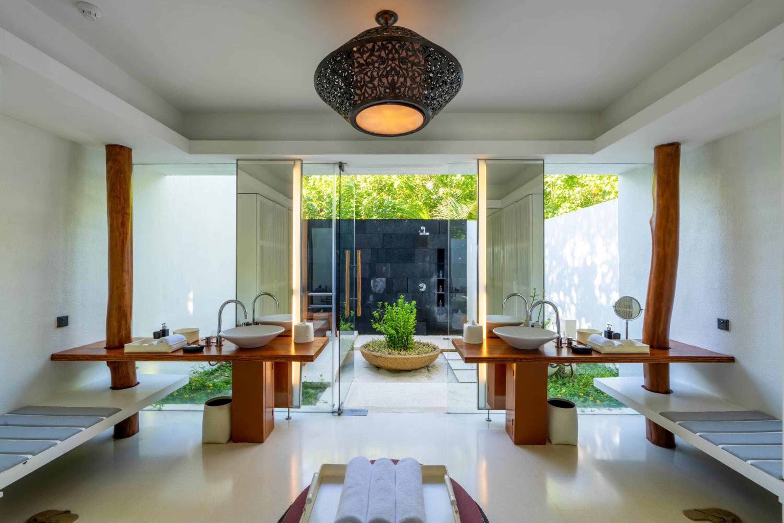 Park Hyatt Maldives Hadahaa - View 223