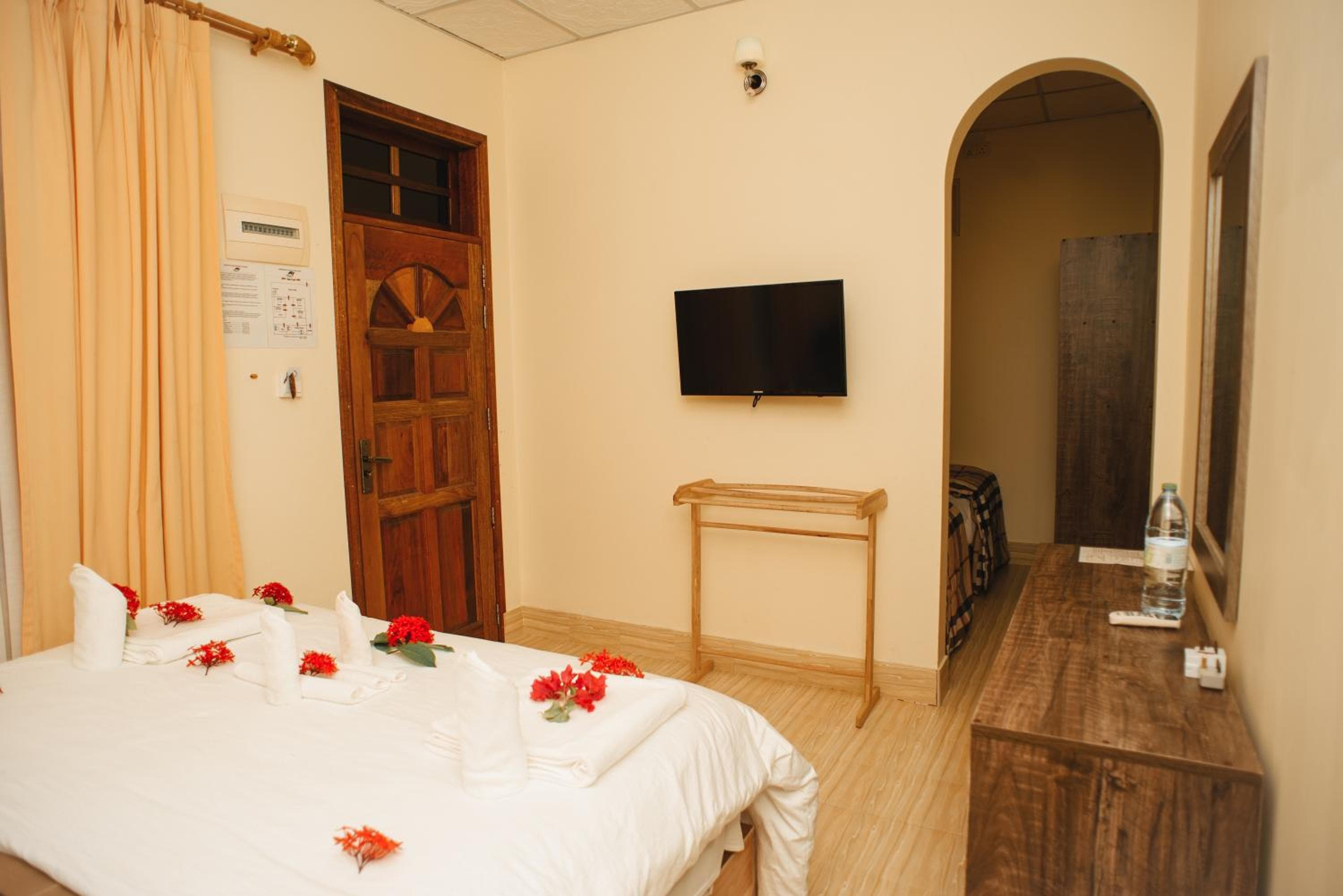 Summer Vibes Beach Front - View 37