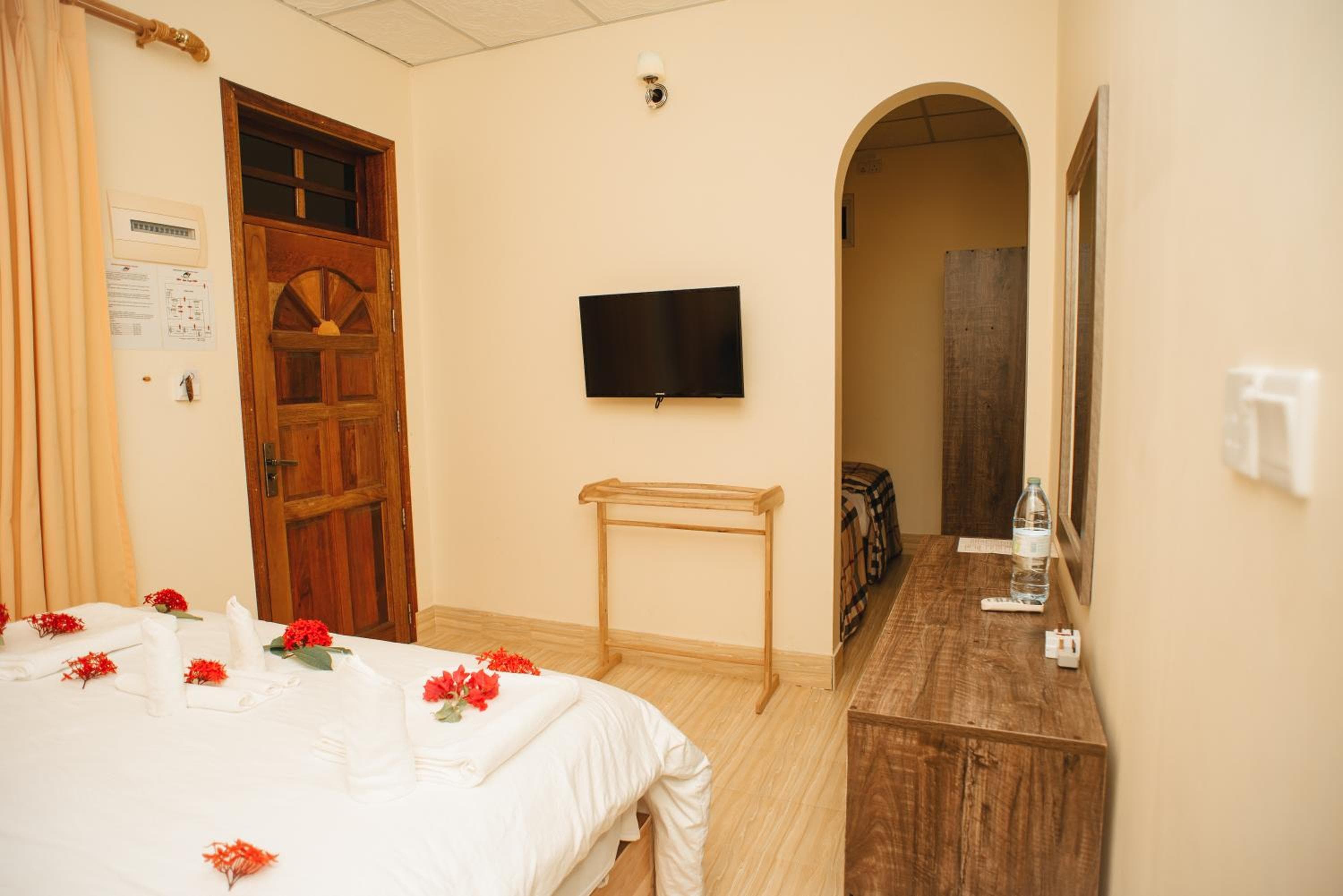 Summer Vibes Beach Front - View 40