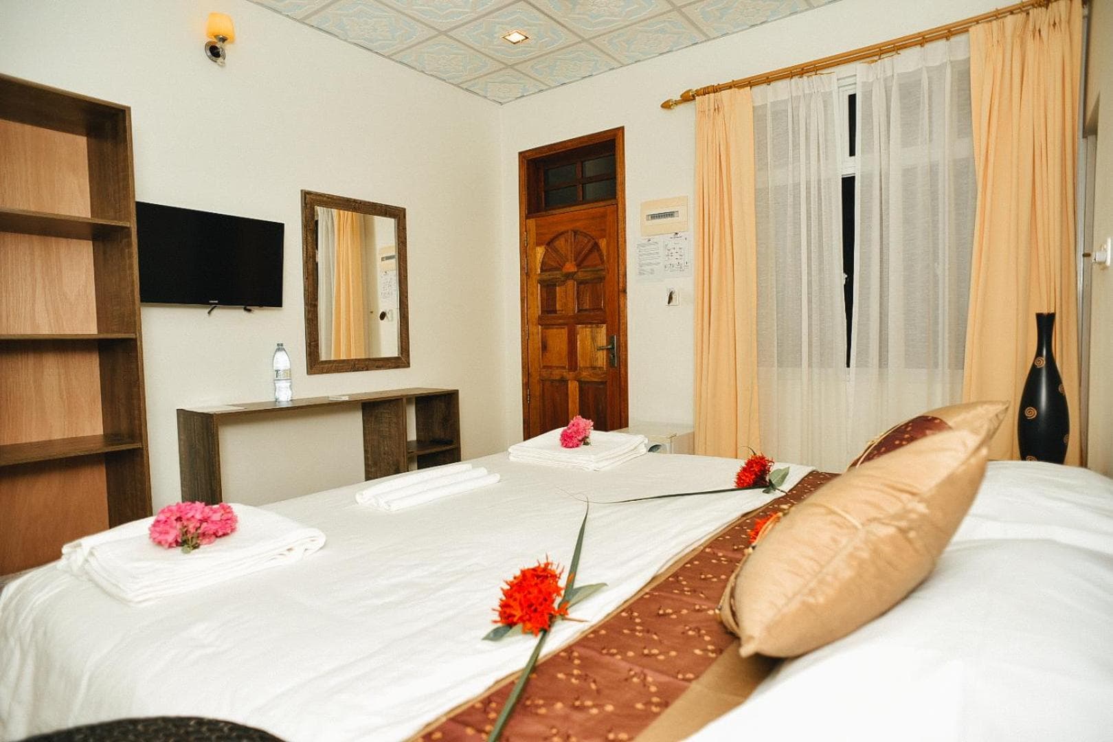 Summer Vibes Beach Front - View 45