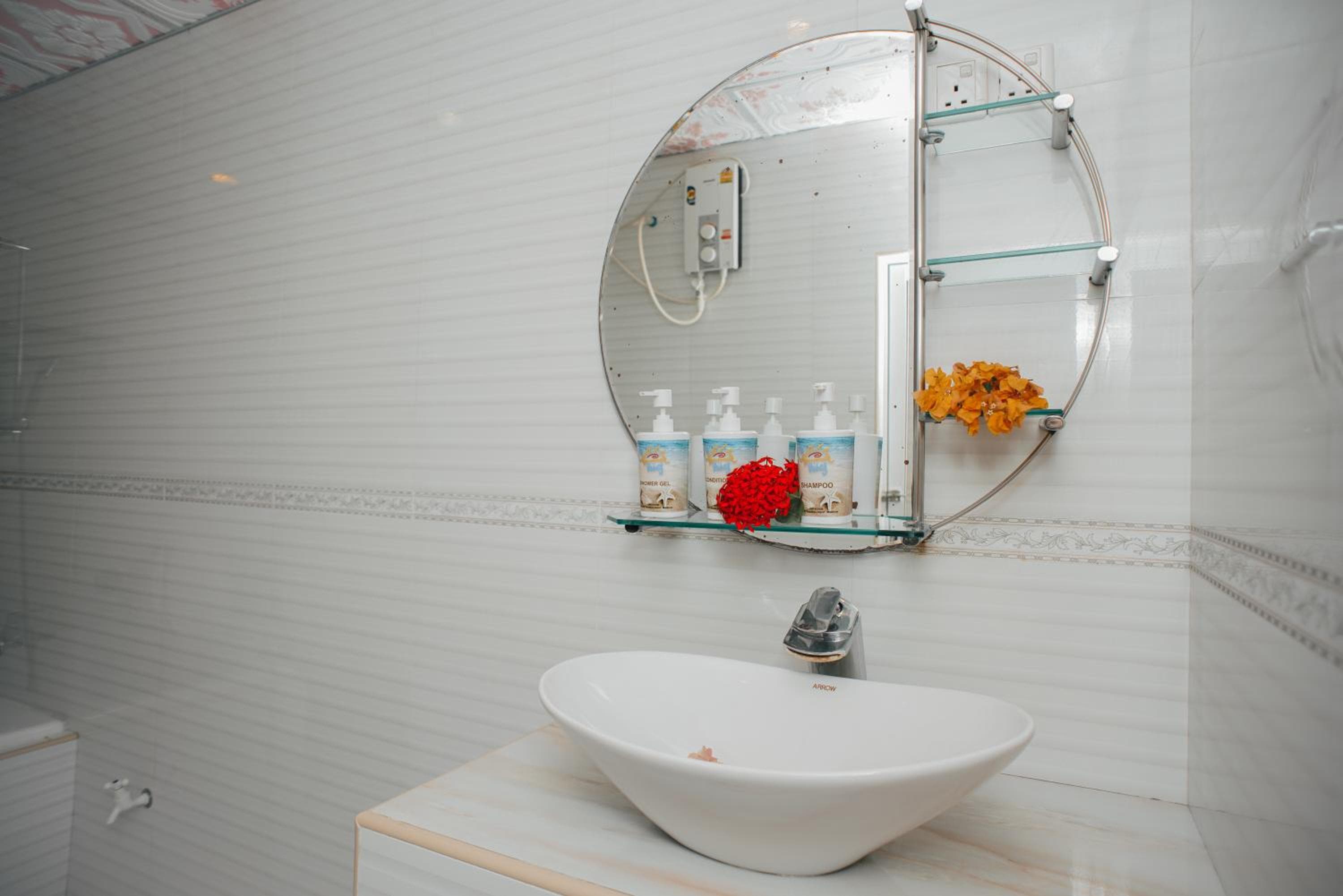 Summer Vibes Beach Front - View 47