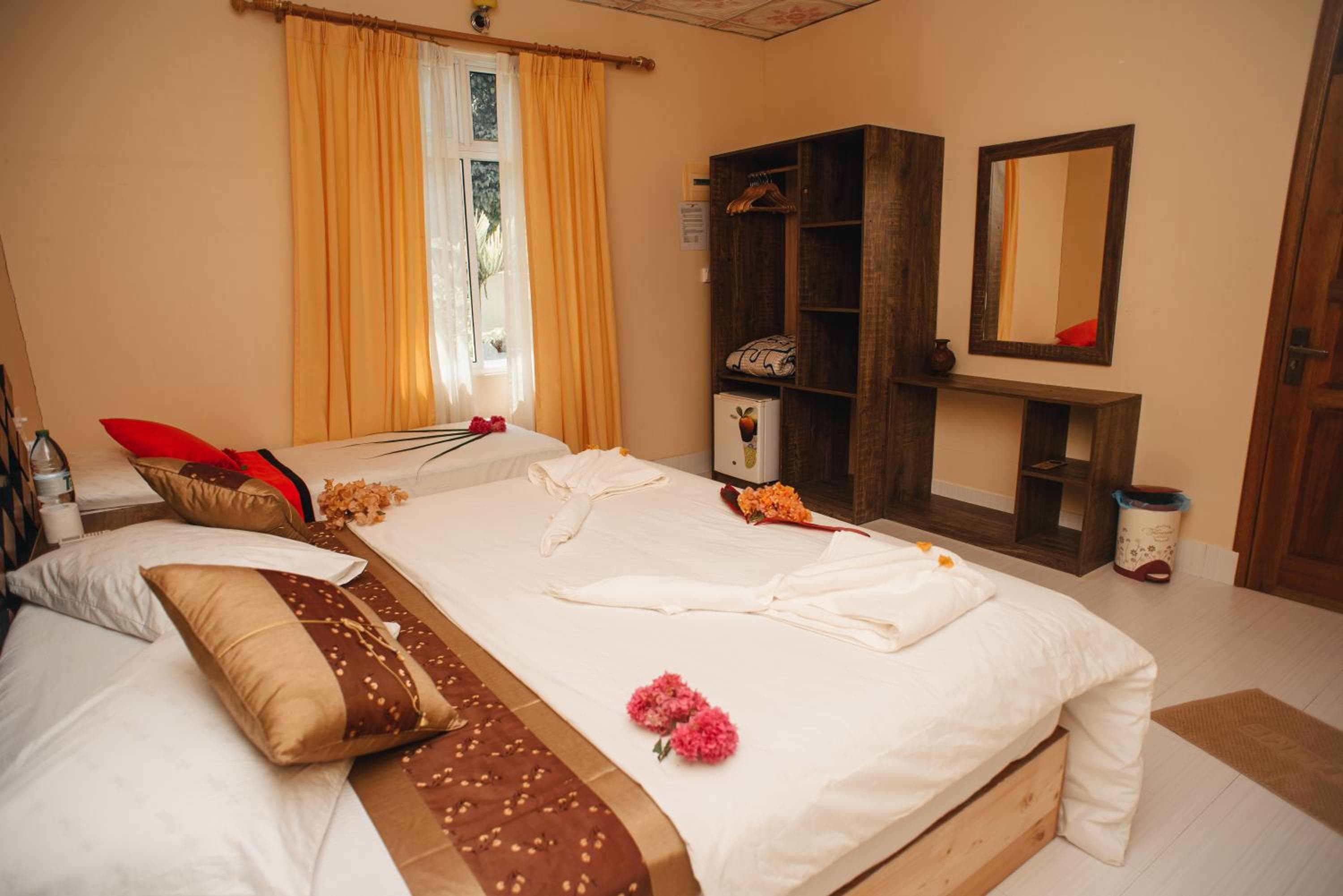 Summer Vibes Beach Front - View 95