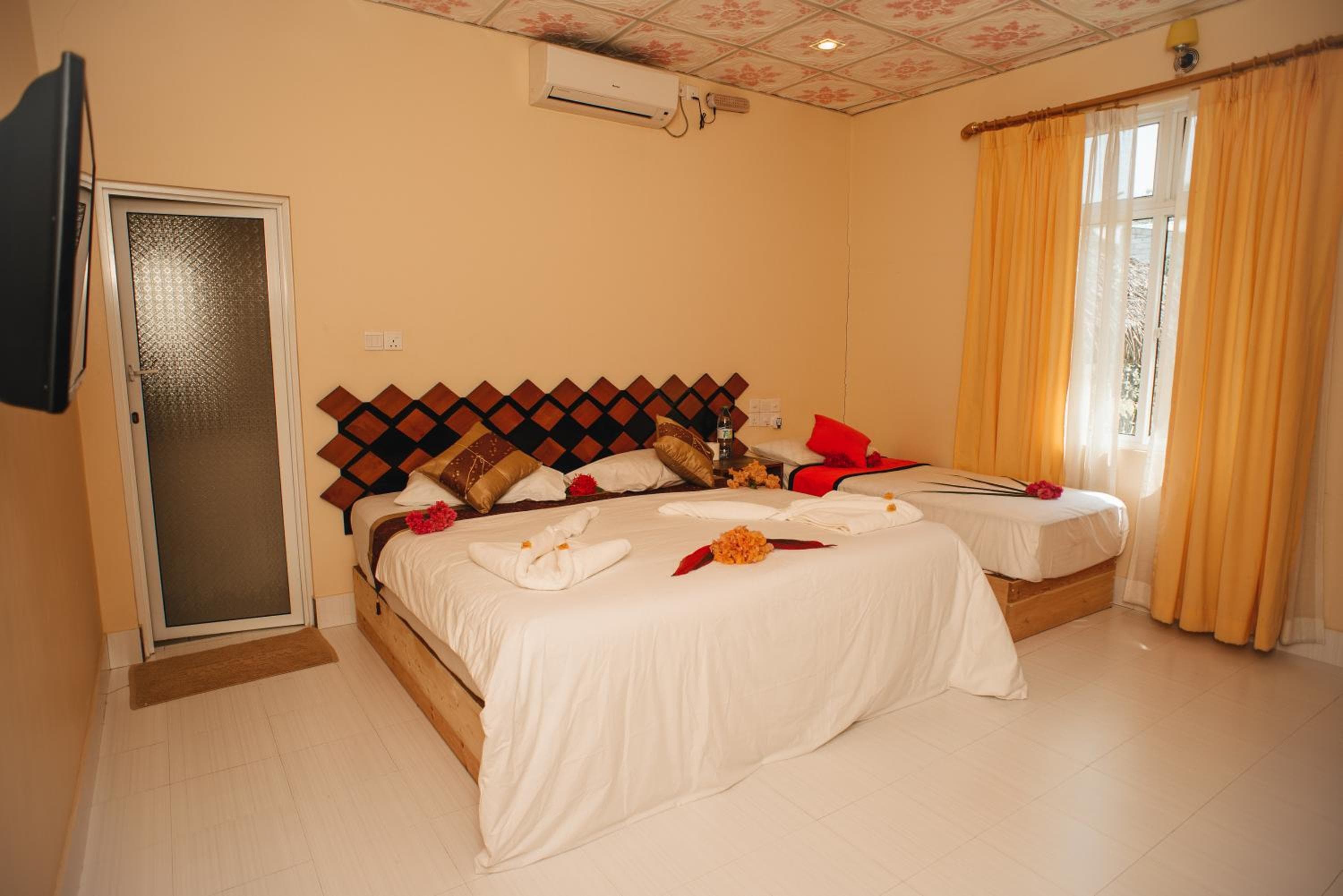 Summer Vibes Beach Front - View 54