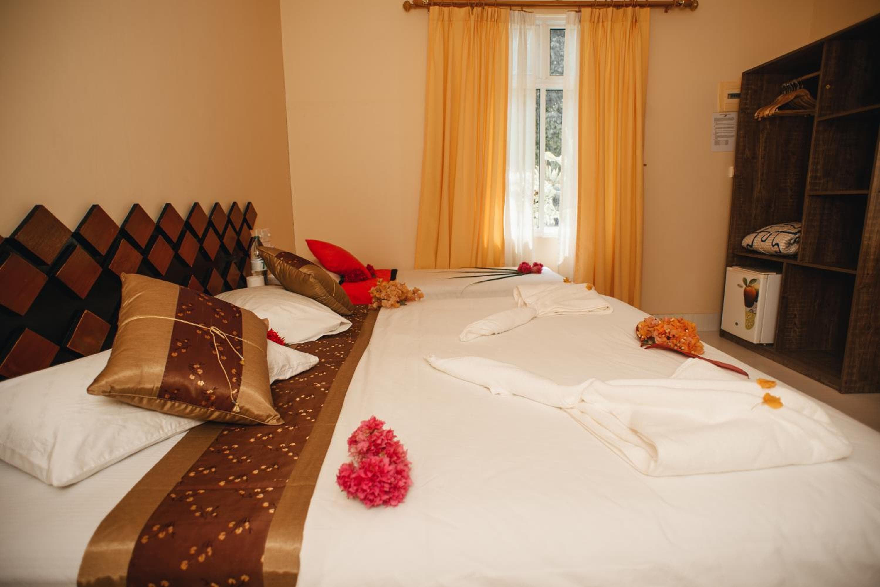 Summer Vibes Beach Front - View 55