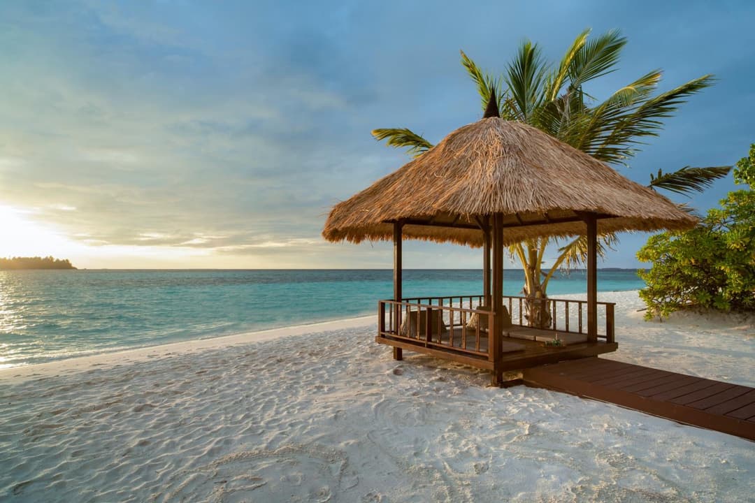 Banyan Tree Vabbinfaru - View 112